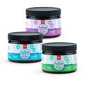 Primal Pets Broad Spectrum Mushroom & Hemp w/ CBD Soft Chews